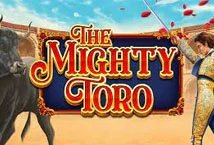 The Mighty Toro Slot Review